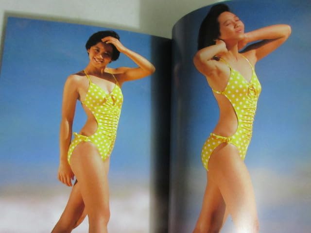 浅香唯「Candid Girl＜紙ジャケットCD＞」 | Warner Music Japan 浅香